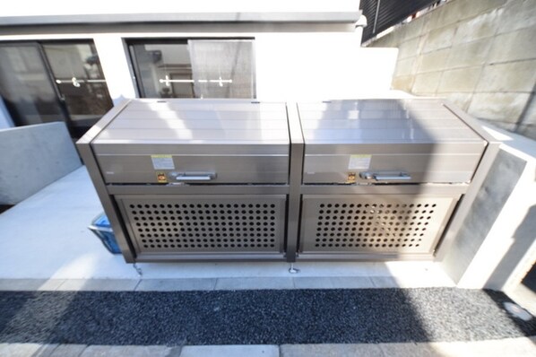 LEGALAND高円寺の物件内観写真